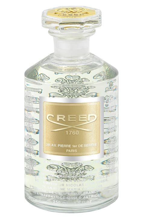 creed fragrance bottles.